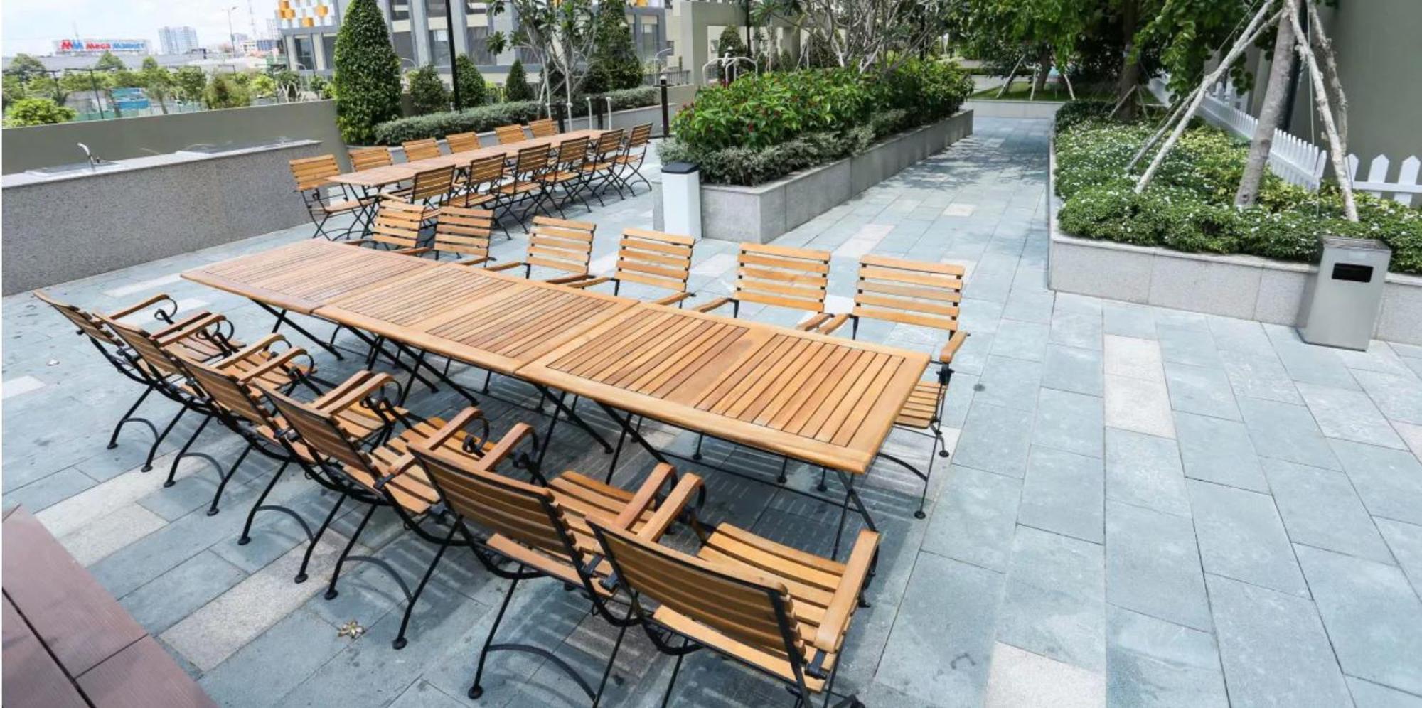 Masteri Thao Dien Comfy Apartment #Nice Balcony #Opening View Ho Či Minovo Město Exteriér fotografie